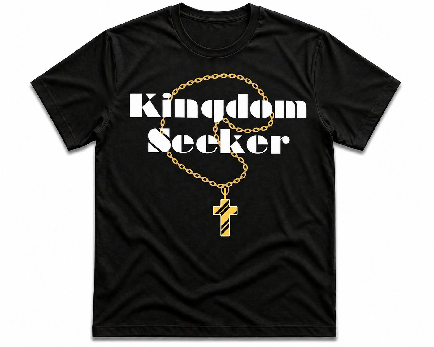 Kingdom Seeker