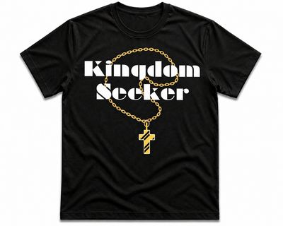 Kingdom Seeker