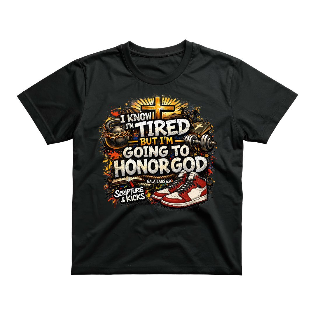 Honor God