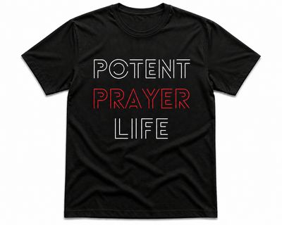 Potent Prayer Life