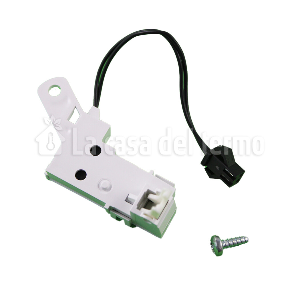 JUNKERS MICROINTERRUPTOR