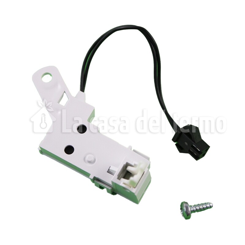 JUNKERS MICROINTERRUPTOR