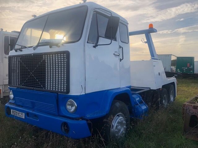 Vente Volvo F89