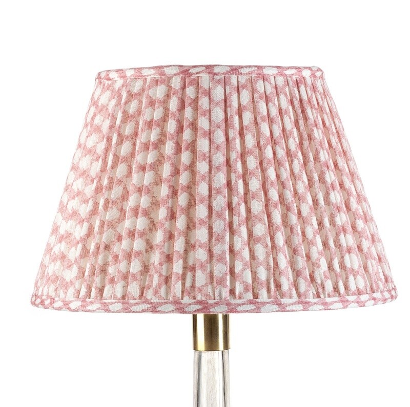 Pink Wicker