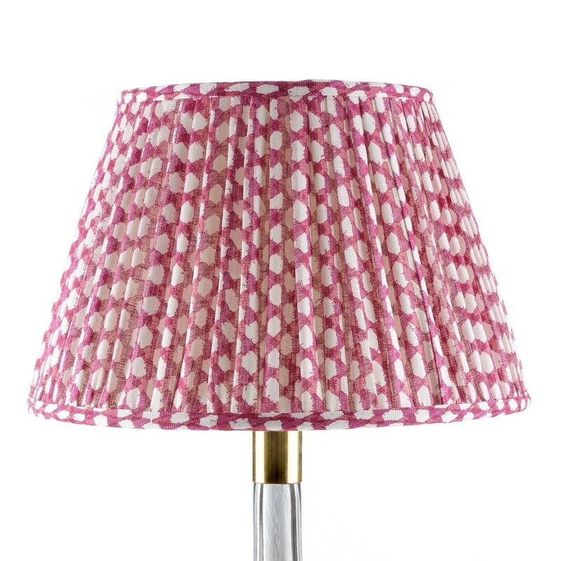 Fuchsia Wicker