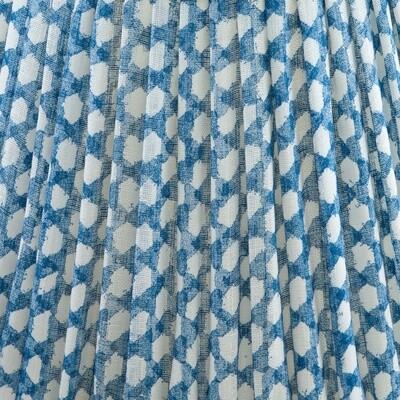 Blue Wicker