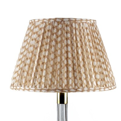 Nut Brown Wicker