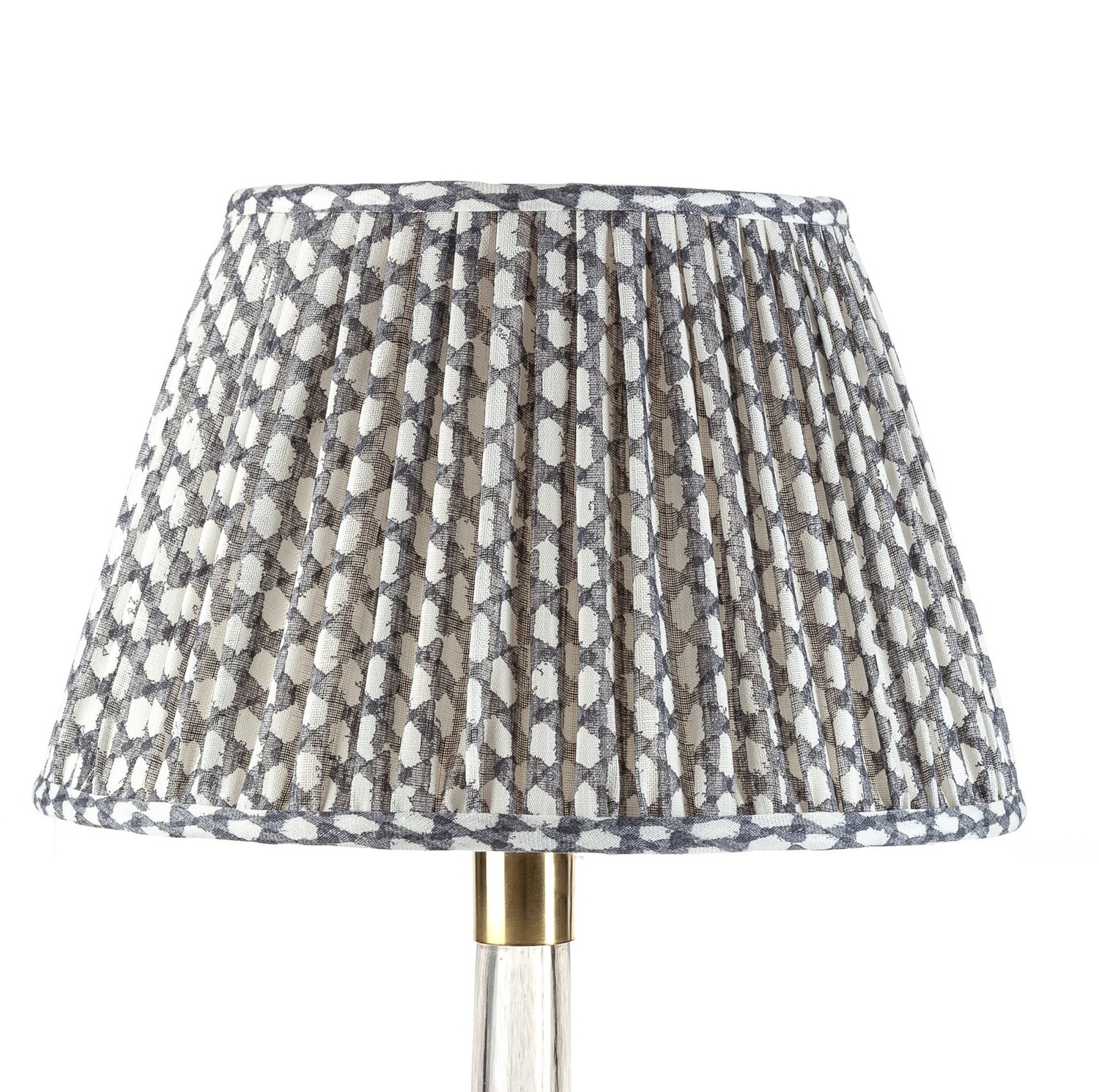 Grey Wicker