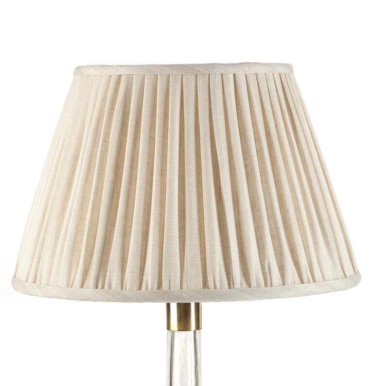 Cream Moire