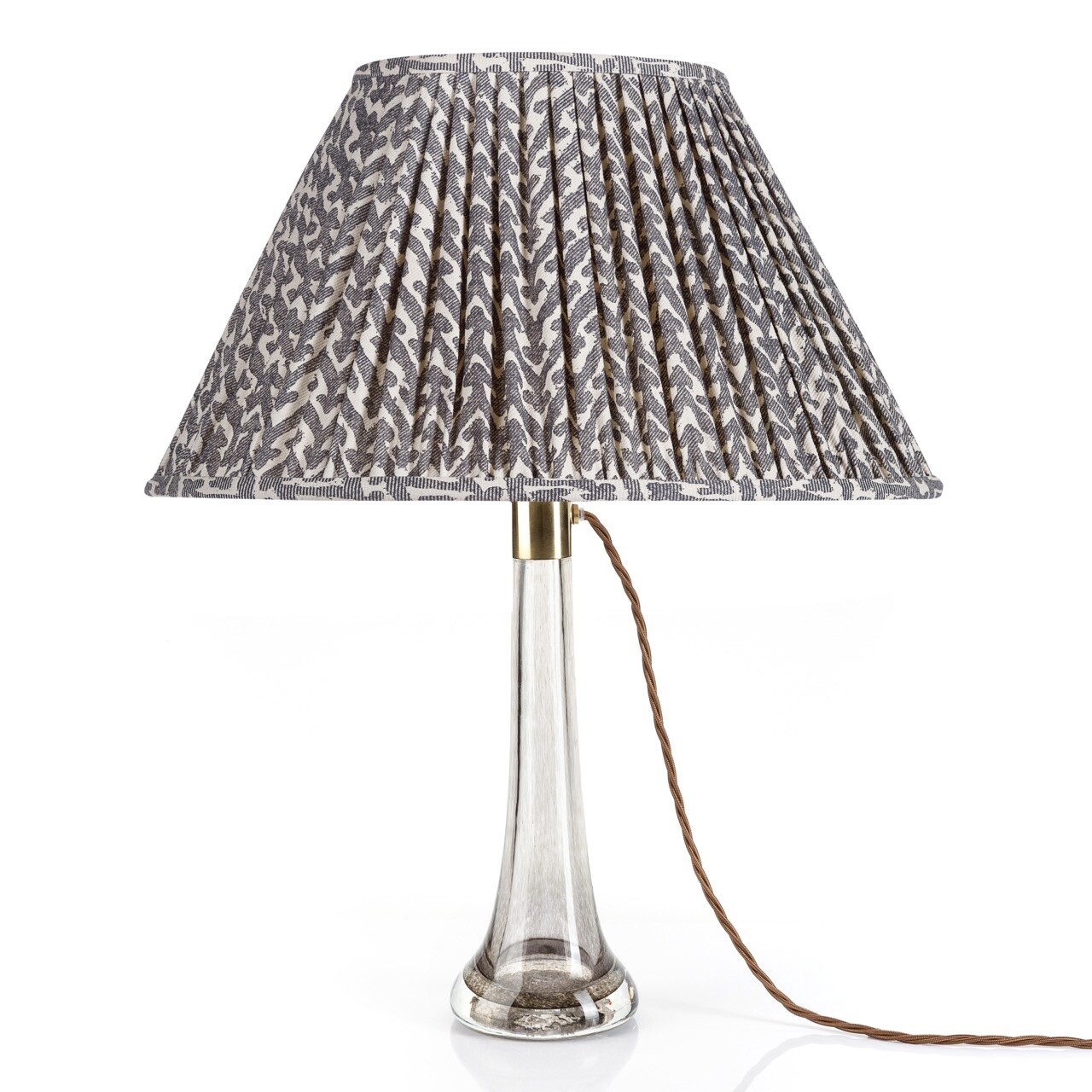 Grey Rabanna Oval