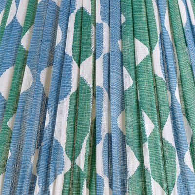 Green and Blue Whittle