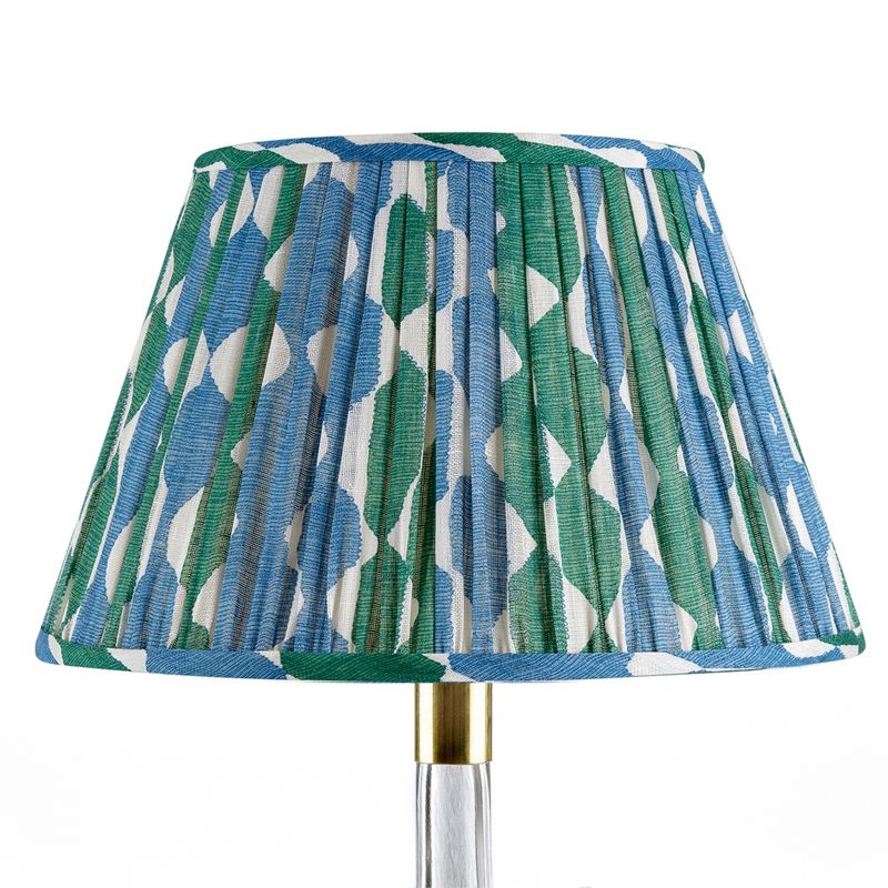 Green and Blue Whittle