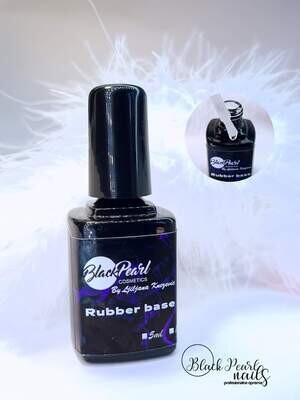 Rubber Base - baza za sve gradivne gelove 12ml