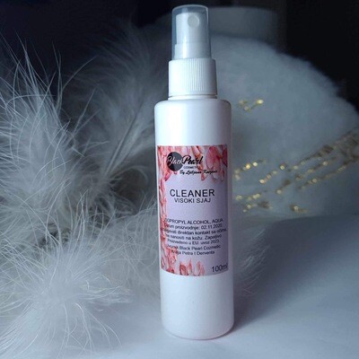 Cleaner / Visoki Sjaj / odmascivac - miris višnja 100ml
