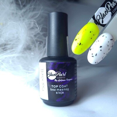 Top Coat Egg Shell 15ml