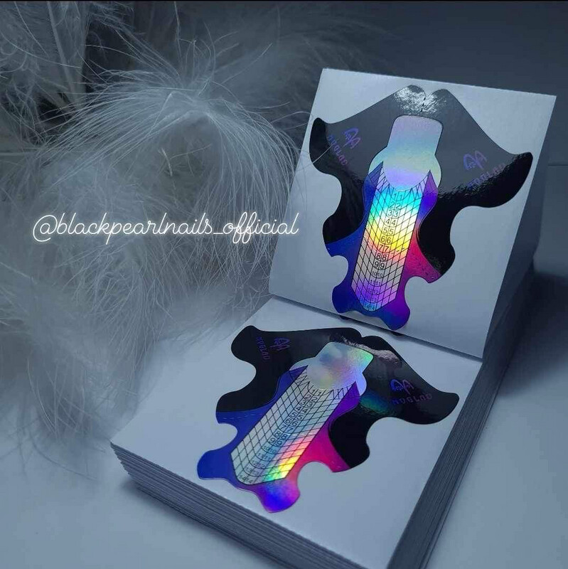Sablon Za Duge Forme Holo 100kom