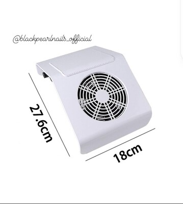 Aspirator za prasinu XS velicina