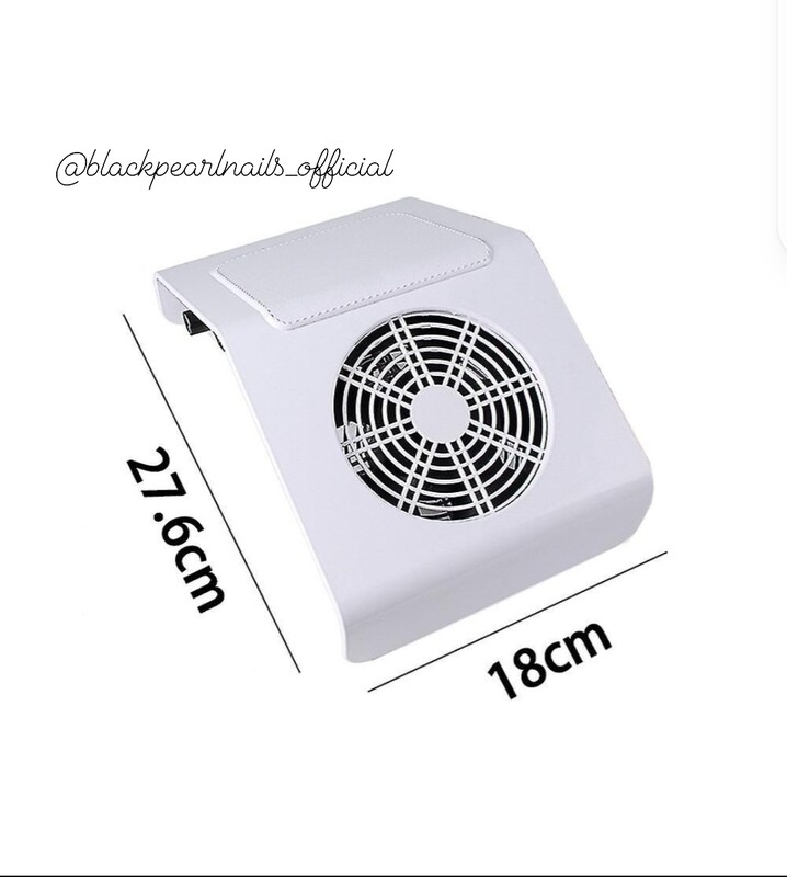 Aspirator za prasinu XS velicina