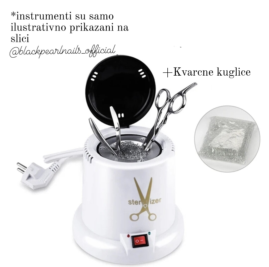 Sterilizator Mini
