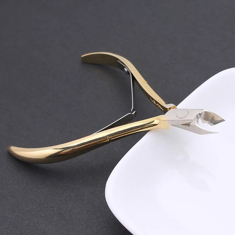 Makaze za zanoktice / GOLD 