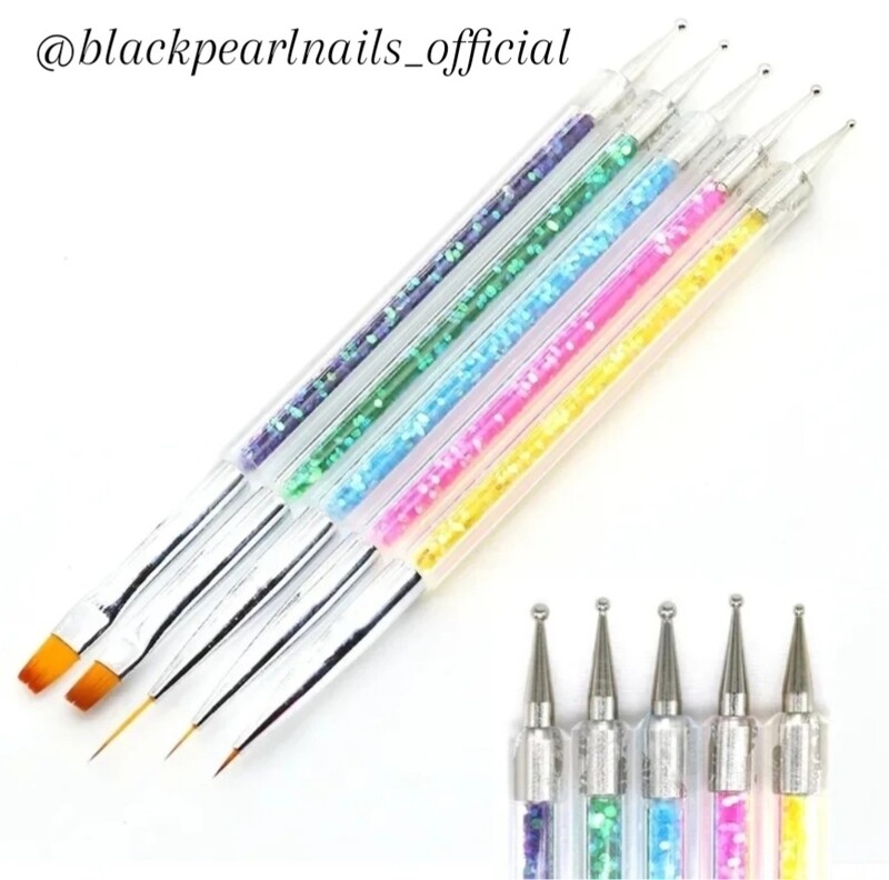 Set kistova za Nail Art 5/1