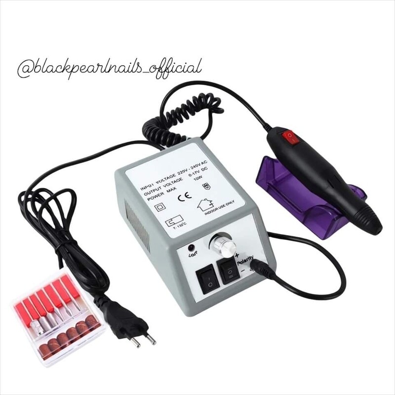 Brusilica 20 000 Obrtaja 10W