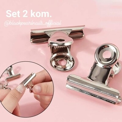 Stipaljke za Pincovanje Set 2kom