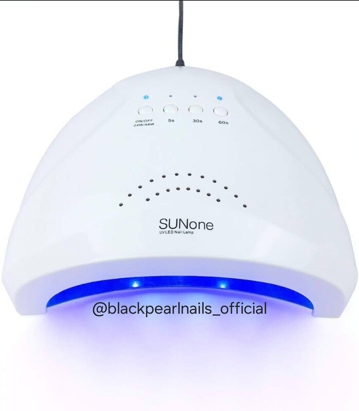 Lampa LED SUN ONE  48W - Bijela 