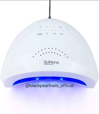 Lampa LED SUN ONE  48W - Bijela 