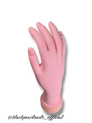 Model ruka -Za Vježbu