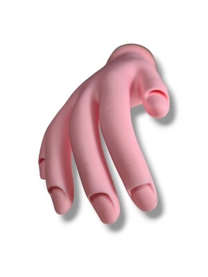 Model ruka -Za Vježbu