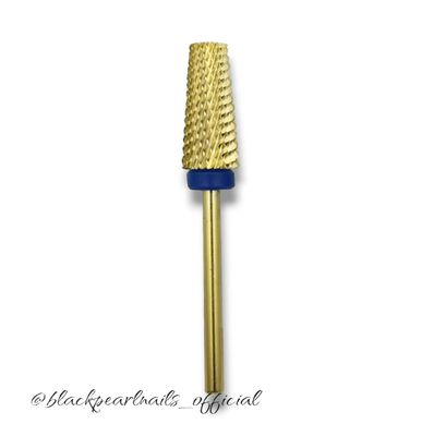 Nastavak za obradu gela -KING PLAVI