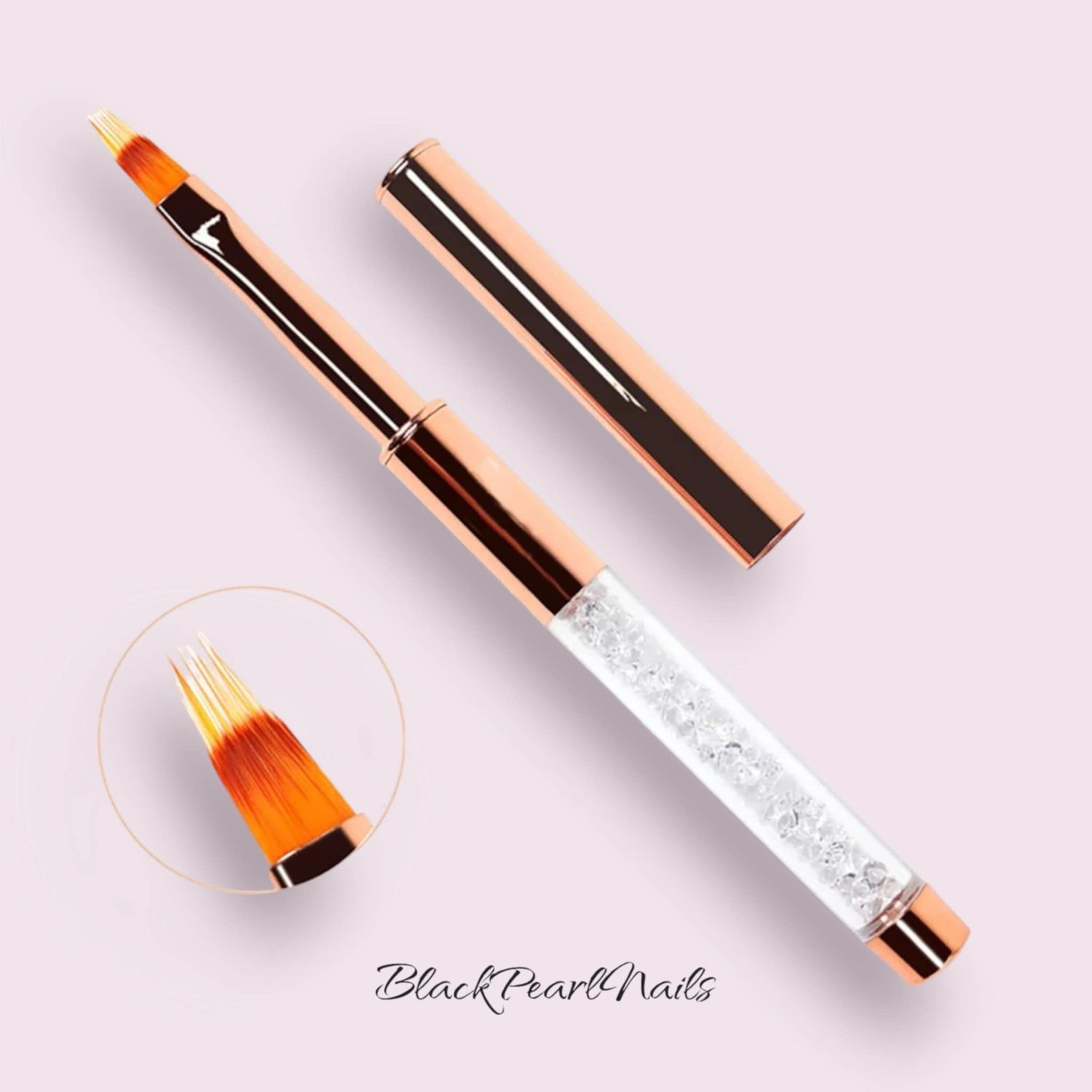 Kist PRO Gold Ombre