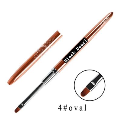 Kist Pro Gold -Oval
