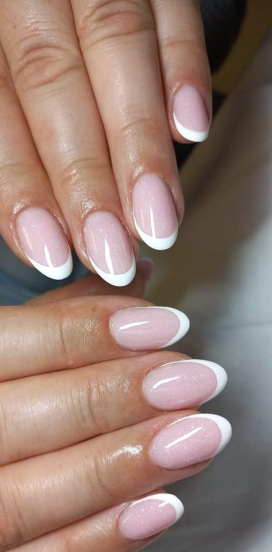Expert Glamour Pink glitter 30ml
