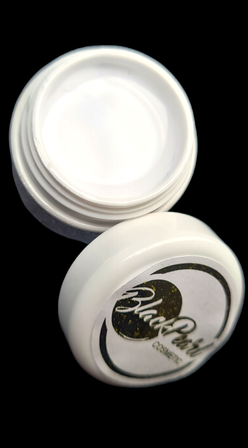 Bijeli gel za french 5ml