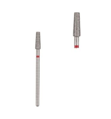 Dijamantni nastavak za zanoktice - tapered medium