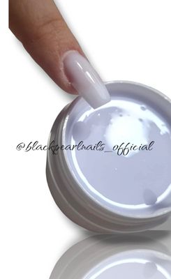 Soft White - ICE 50ml
