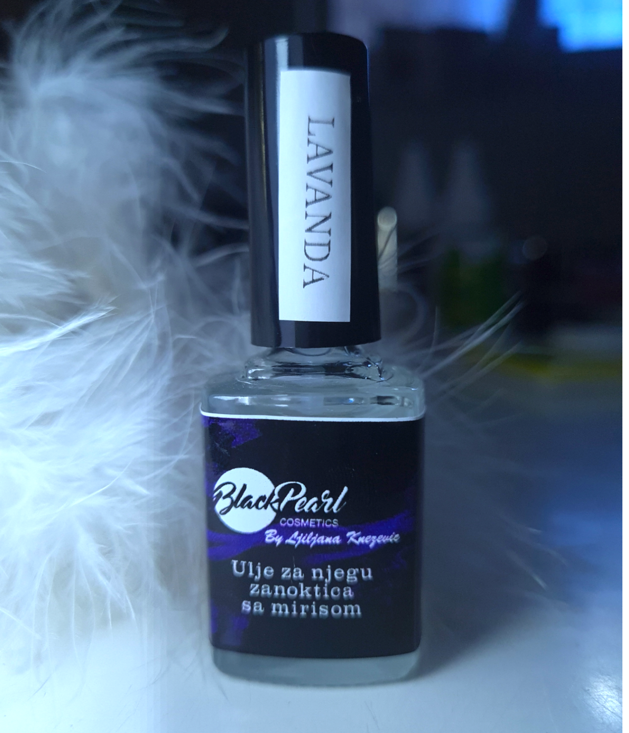Ulje Lavanda 12ml
