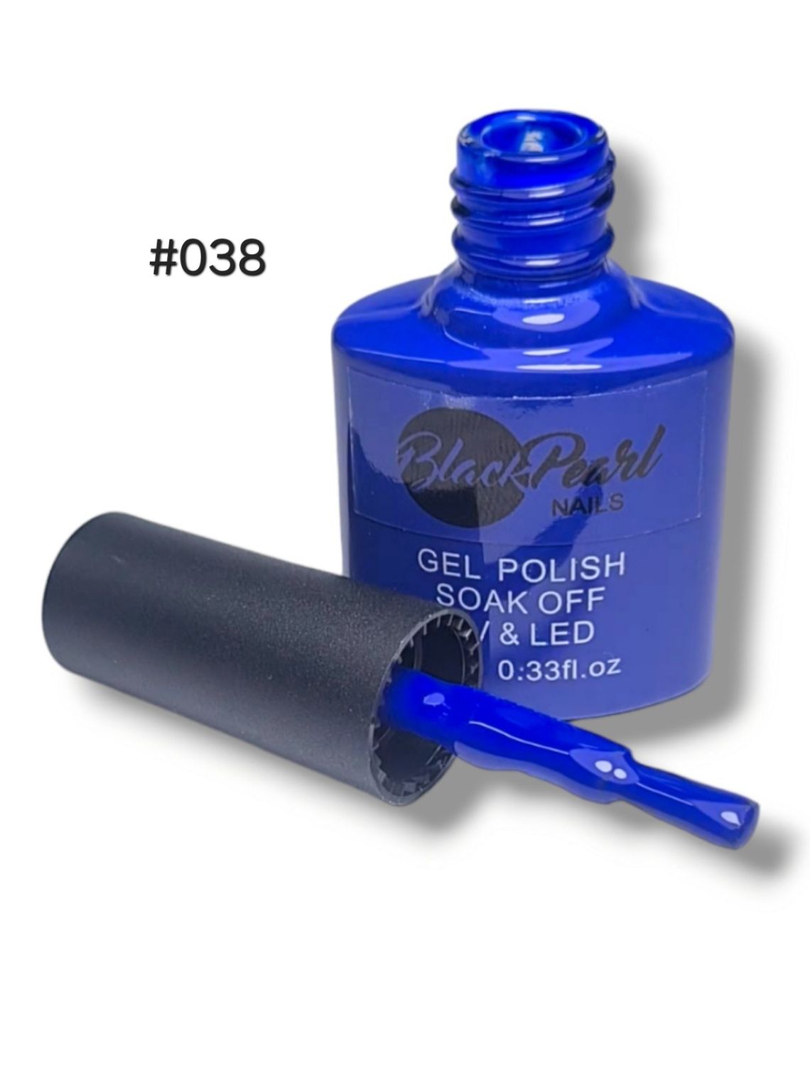 Gellak #038