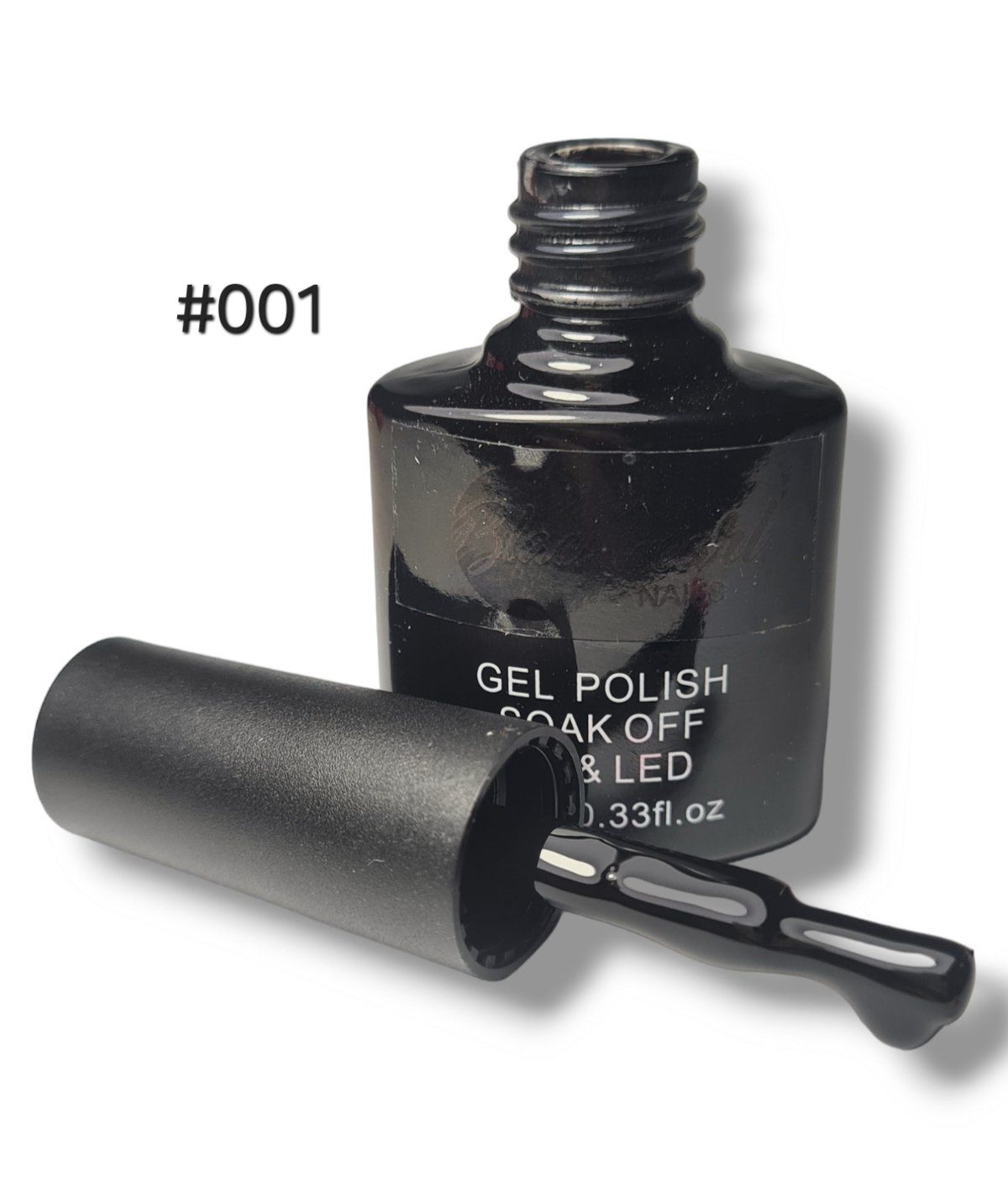 Gellak #001