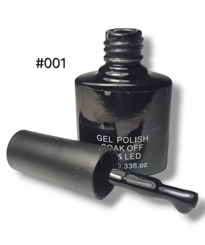 Gellak #001