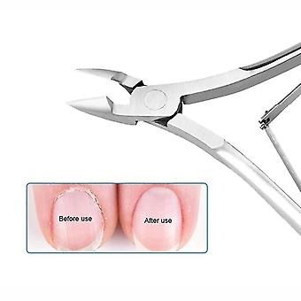 Makaze za zanoktice - SILVER