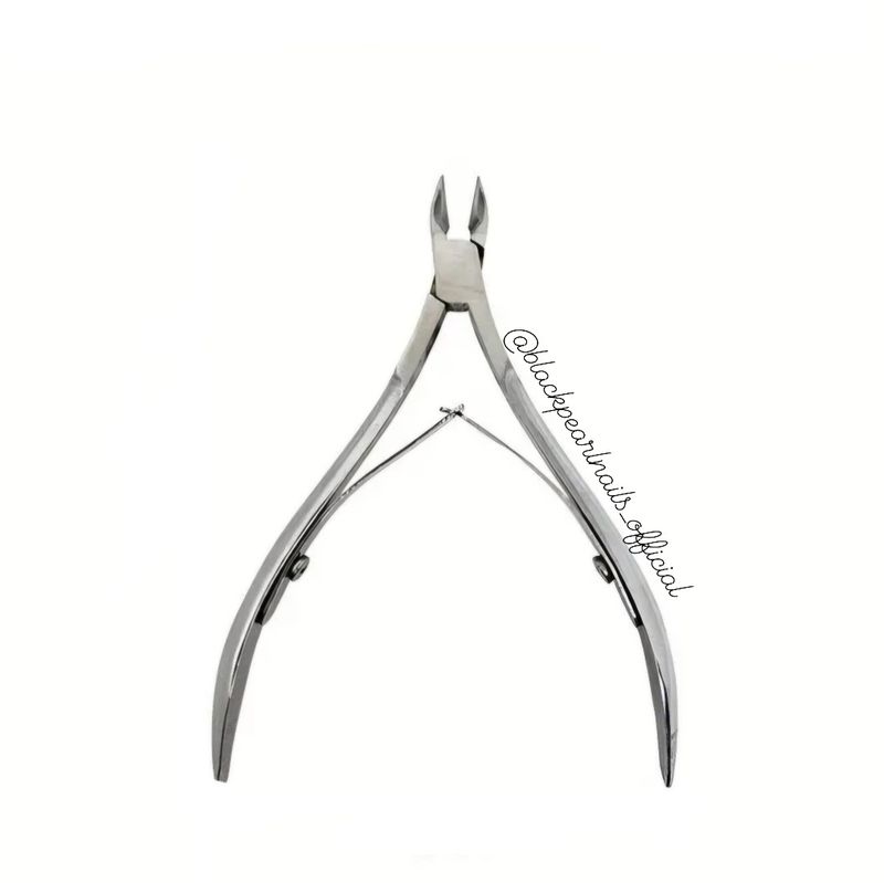 Makaze za zanoktice - SILVER