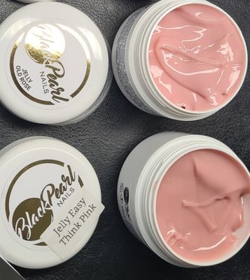 Jelly Think Pink 50g
