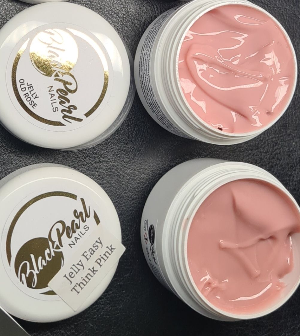 Jelly Think Pink 15g