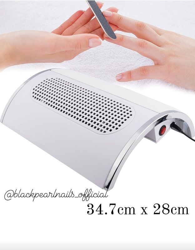 Aspirator za prasinu sa 3 kulera 40W