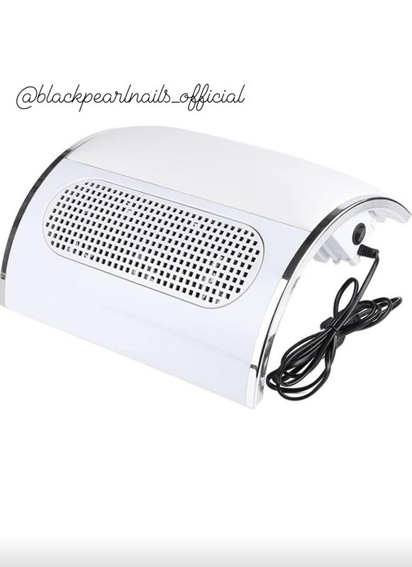 Aspirator za prasinu sa 3 kulera 40W