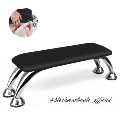 Naslon za ruku PRO -Crni