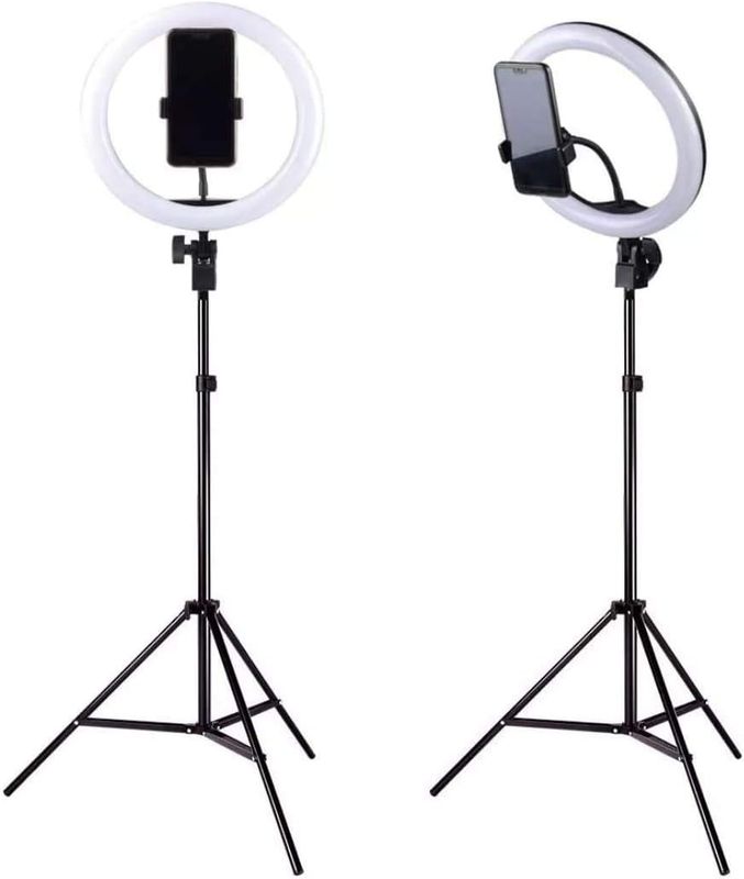 Ring Light-manji 
